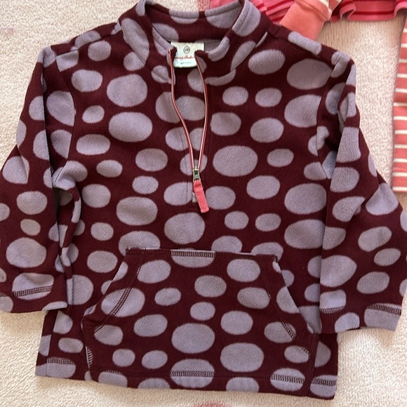 Hanna Andersson Lot Size 90 3T - Picture 4 of 4